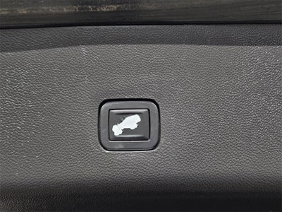 2018 Chevrolet Traverse LT Cloth w/1LT