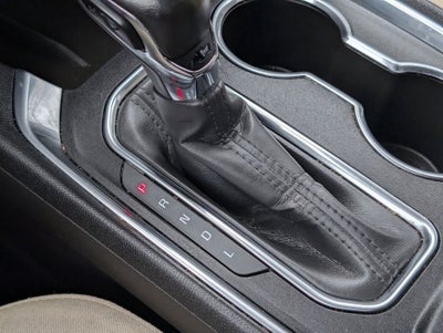 2022 Chevrolet Traverse LT 1LT