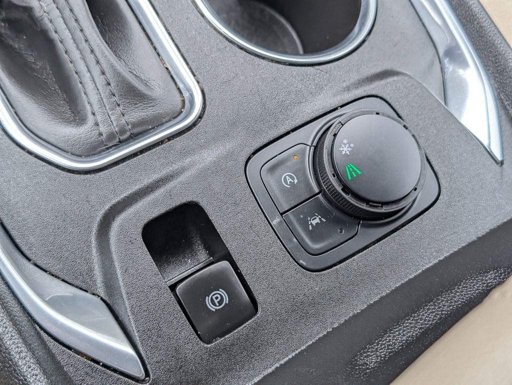 2022 Chevrolet Traverse LT 1LT