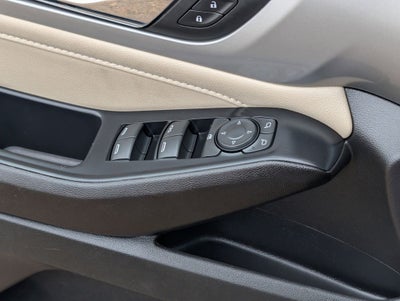 2022 Chevrolet Traverse LT 1LT