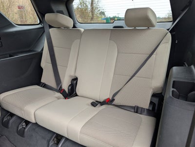 2022 Chevrolet Traverse LT 1LT