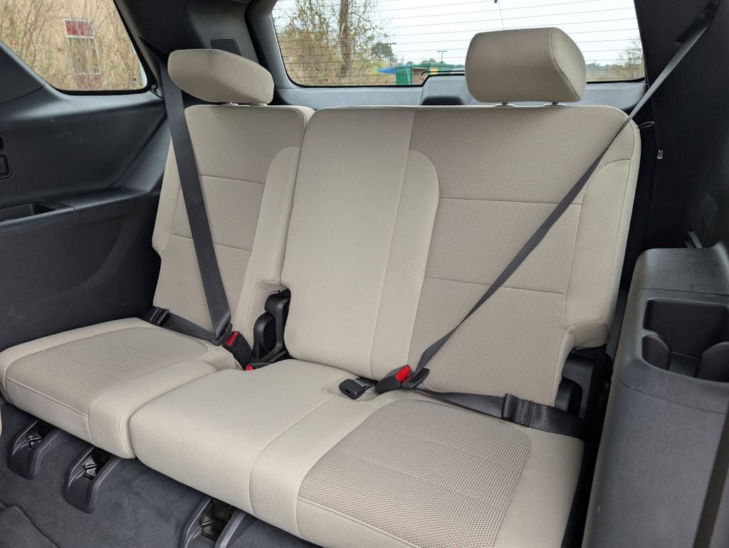 2022 Chevrolet Traverse LT 1LT