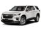 2022 Chevrolet Traverse LT 1LT
