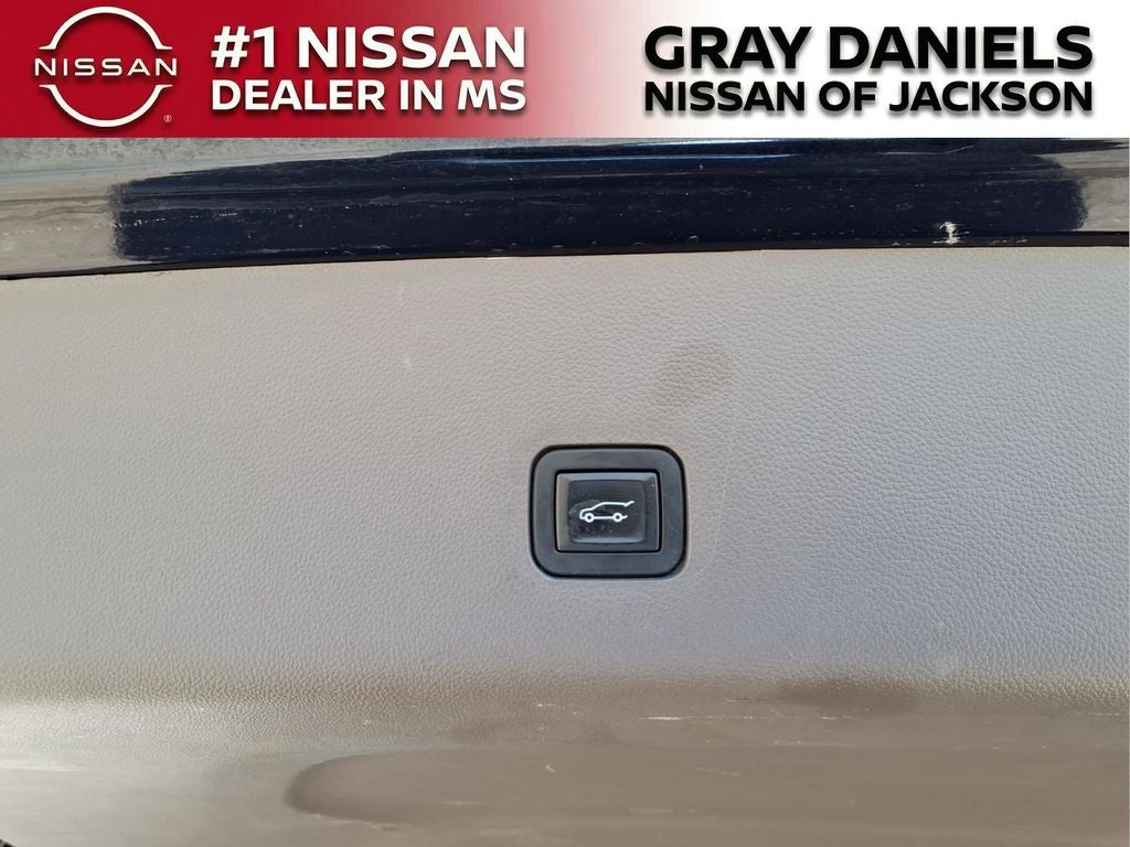 2020 Chevrolet Traverse 3LT