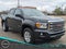 2018 GMC Canyon SLE1