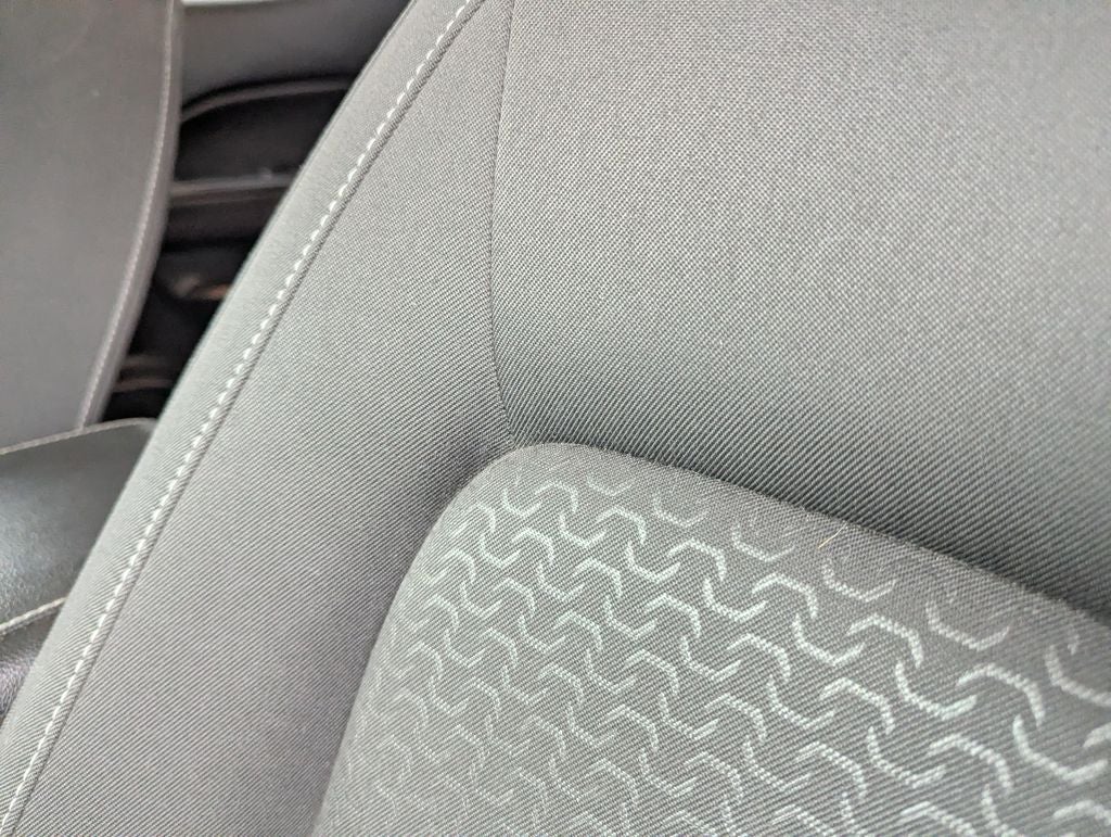 2018 GMC Canyon SLE1