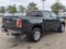 2018 GMC Canyon SLE1