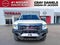 2021 GMC Canyon AT4 w/Leather