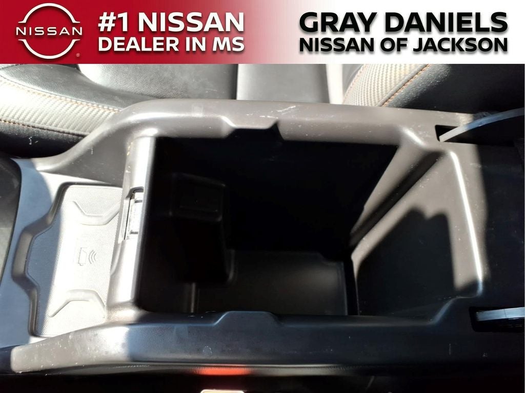 2021 GMC Canyon AT4 w/Leather
