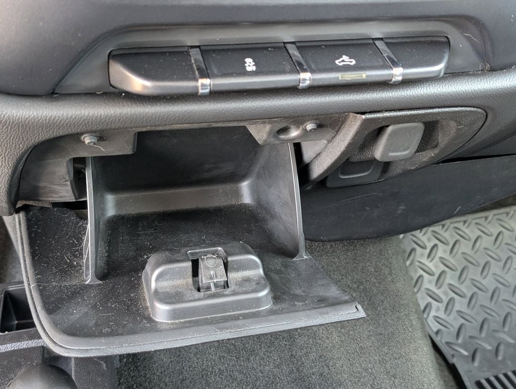 2017 GMC Sierra 1500 Base