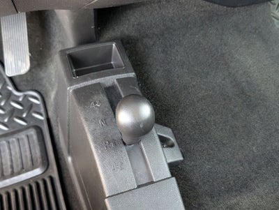 2017 GMC Sierra 1500 Base