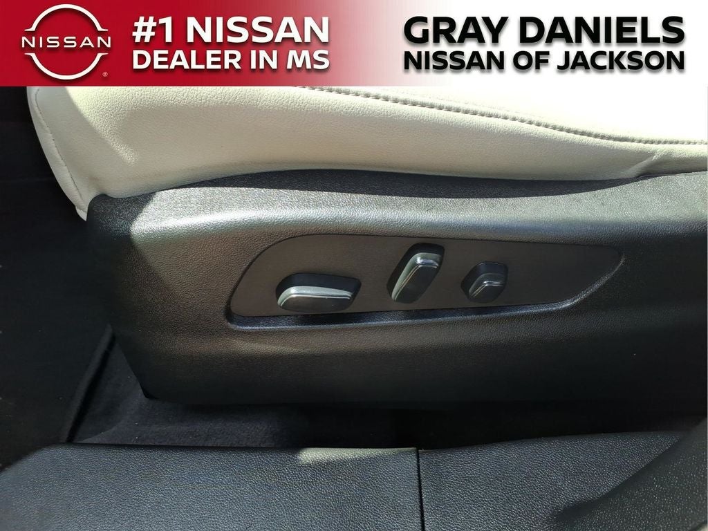 2022 Cadillac XT4 Luxury