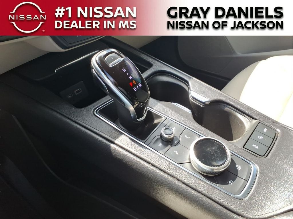 2022 Cadillac XT4 Luxury