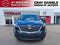 2022 Cadillac XT4 Luxury