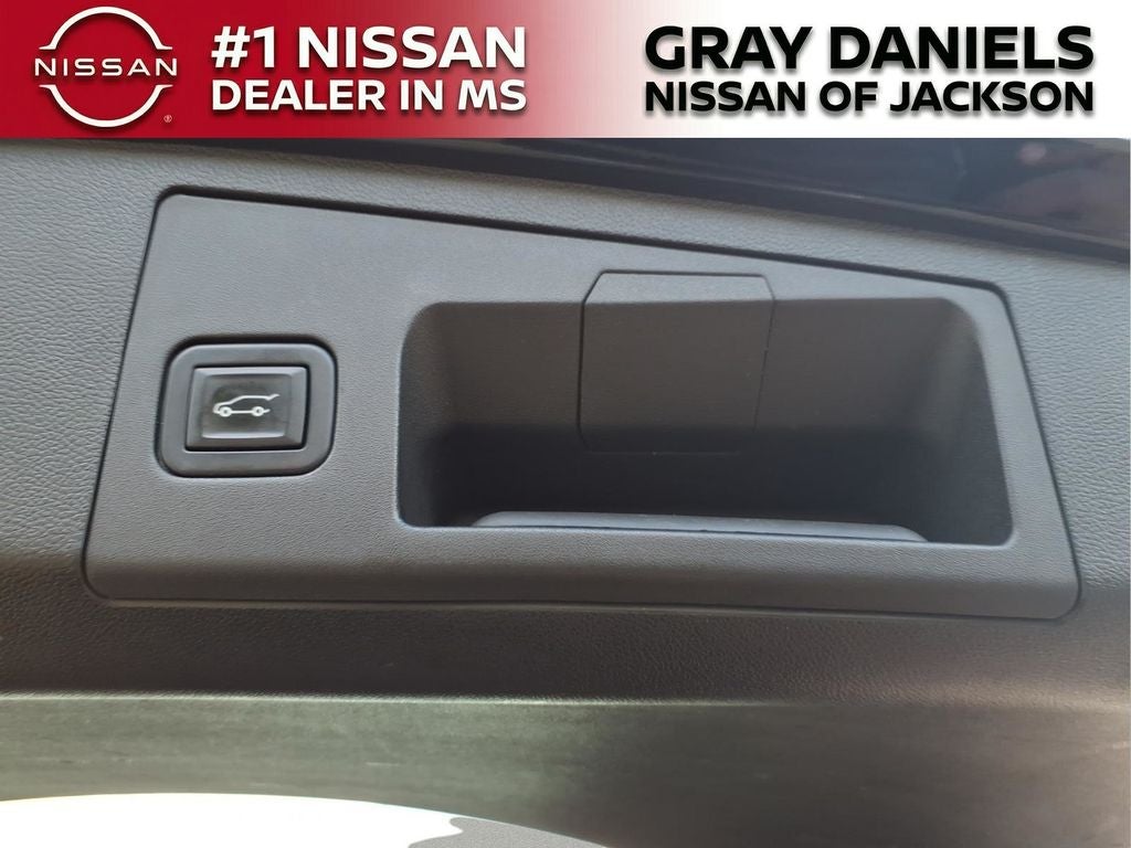 2022 Cadillac XT4 Luxury