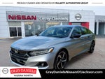 2021 Honda Accord Sport 2.0T
