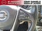 2017 Nissan Maxima Platinum