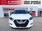 2017 Nissan Maxima Platinum