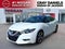 2017 Nissan Maxima Platinum