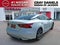 2017 Nissan Maxima Platinum