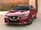 2023 Nissan Maxima Platinum