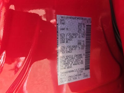 2024 Nissan Titan XD SV