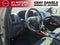 2023 Nissan Frontier PRO-X