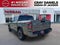2023 Nissan Frontier PRO-X