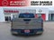 2023 Nissan Frontier PRO-X