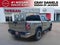 2023 Nissan Frontier PRO-X