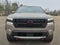 2024 Nissan Frontier PRO-X