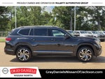 2021 Volkswagen Atlas 2.0T SEL Premium