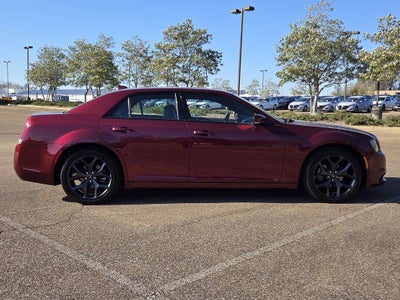 2023 Chrysler 300 S