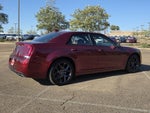2023 Chrysler 300 S