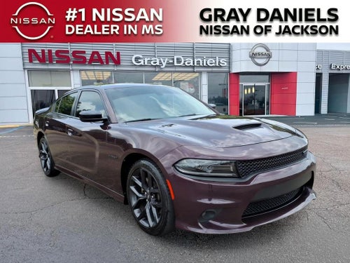 2022 Dodge Charger R/T