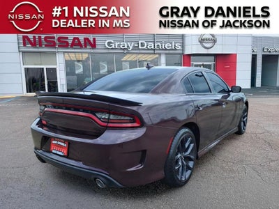 2022 Dodge Charger R/T