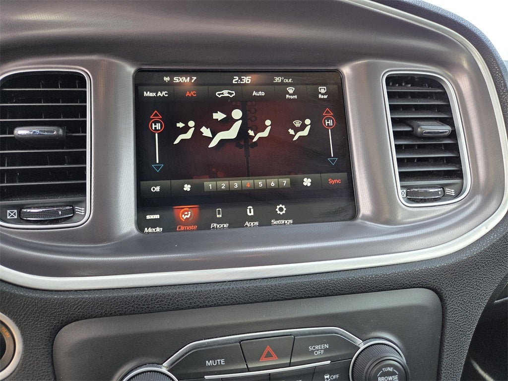 2022 Dodge Charger GT