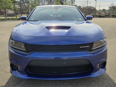 2022 Dodge Charger GT