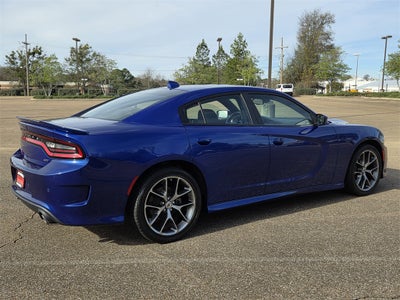 2022 Dodge Charger GT