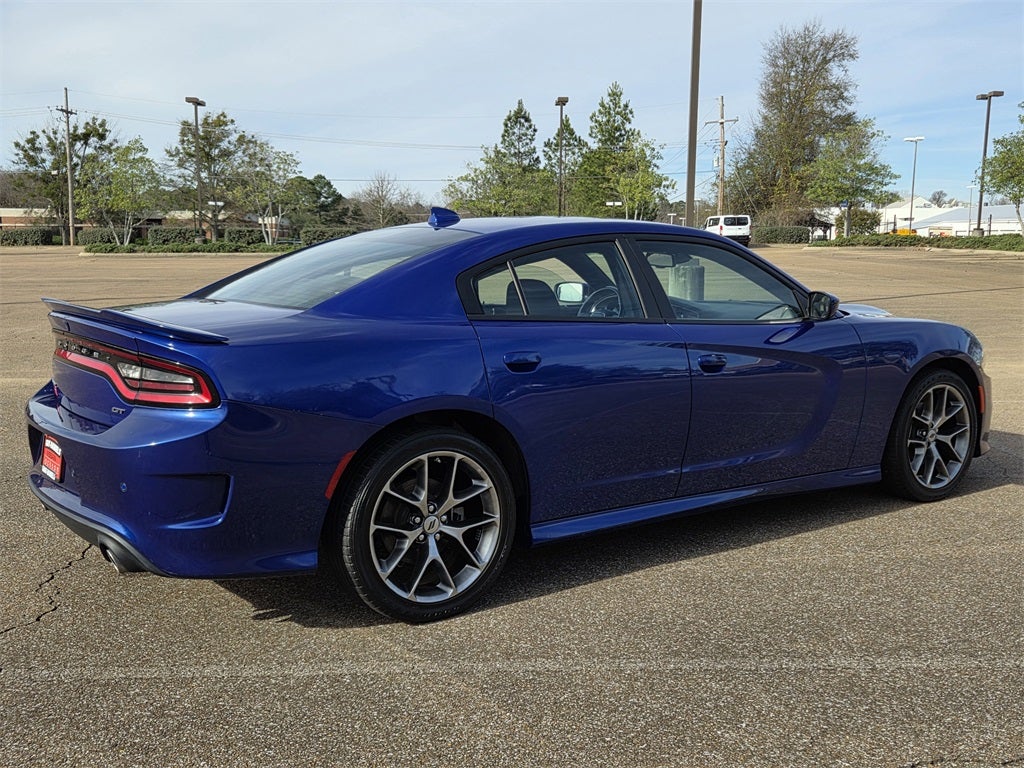 2022 Dodge Charger GT