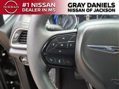 2022 Chrysler Pacifica Touring