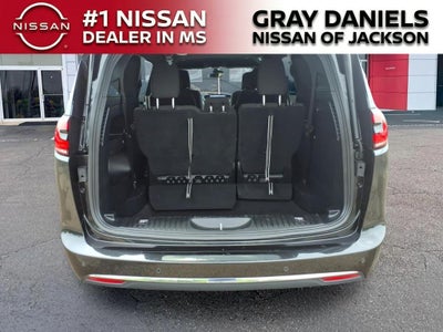 2022 Chrysler Pacifica Touring