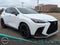 2022 Lexus NX 350 F SPORT Handling