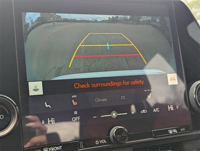 2022 Lexus NX 350 F SPORT Handling