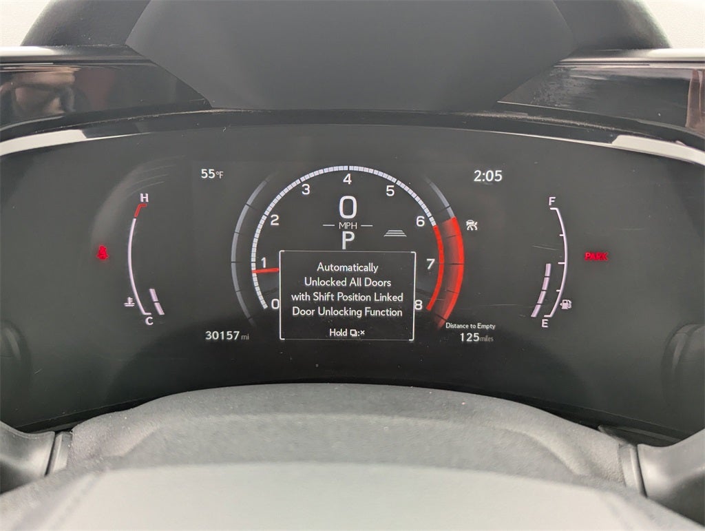 2022 Lexus NX 350 F SPORT Handling