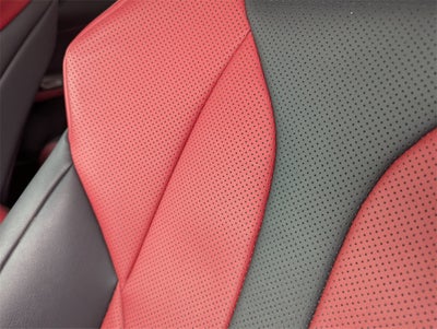 2022 Lexus NX 350 F SPORT Handling