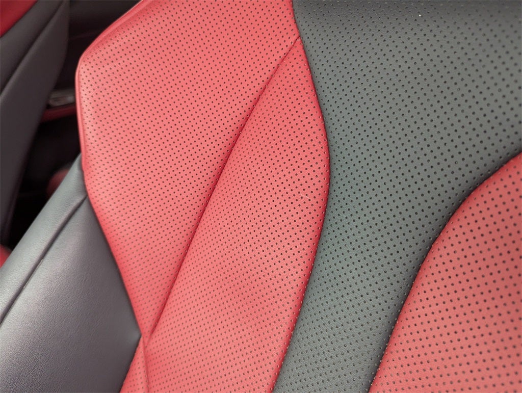 2022 Lexus NX 350 F SPORT Handling