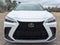 2022 Lexus NX 350 F SPORT Handling