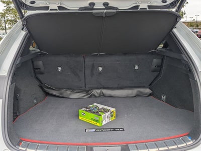 2022 Lexus NX 350 F SPORT Handling