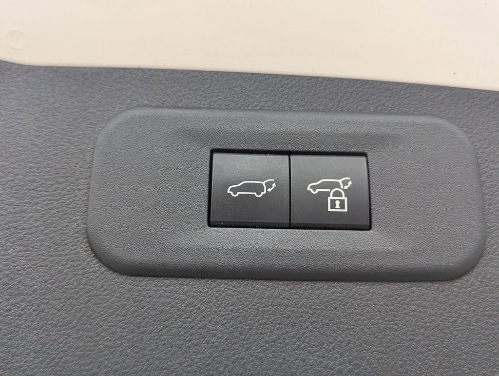 2022 Lexus NX 350 F SPORT Handling